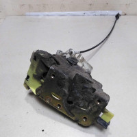 Замок двери задней правый Ford Focus 1