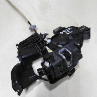 Замок двери задний левый Ford Focus 2 до рест