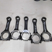 Шатун Audi A6 C4 Audi 100 C4 2.5 TDI AEL AAT ABP