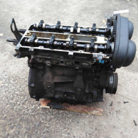 Двигатели FYJA 1.6 Ford Focus 2 рест