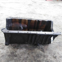 Поддон двигателя 1.6i ccda Ford Focus 1