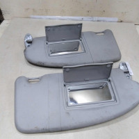 Козырёк солнцезащитный Ford Focus 2 до рест