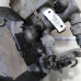 Вакуумный усилитель тормозов Volkswagen Sharan рест