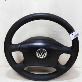 Руль с Airbag Volkswagen Sharan рест потертости