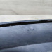 Накладка переднего правого крыла расширитель арки BMW X5 II (E70) до рест 