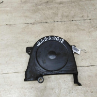 Крышка ГРМ верхняя Mitsubishi Lancer 9 1.6i 4G18 