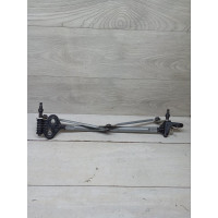 Трапеция стеклоочистителя BMW X5 II (E70) до рест 