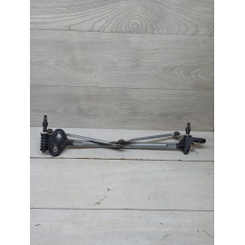 Трапеция стеклоочистителя BMW X5 II (E70) до рест 