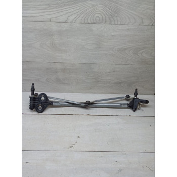 Трапеция стеклоочистителя BMW X5 II (E70) до рест 