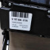 Блок управления печкой климат-контролем рамка магнитолы  BMW X5 II (E70) до рест 