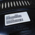 Панель приборов щиток BMW X5 II (E70) до рест 