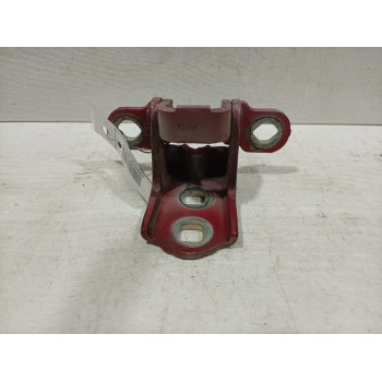 Петля двери передняя правая верхняя Renault Megane 2 