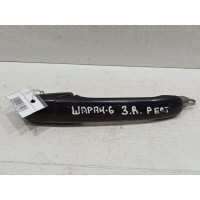 Ручка открывания двери наружная задняя правая Volkswagen Sharan рест Ford galaxy seat alhambra