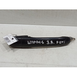 Ручка открывания двери наружная задняя правая Volkswagen Sharan рест Ford galaxy seat alhambra