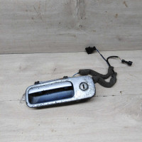 Ручка крышки багажника Volkswagen Sharan Ford galaxy seat alhambra до рест