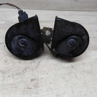 Звуковой сигнал клаксон Ford Focus 2 (2 шт.)