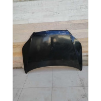 Капот chevrolet aveo t250 хэтчбек