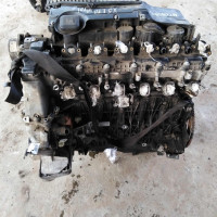 Двигатель 30 6D 3 BMW X5 II (E70) 3.0 tdi до рест 