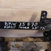Балка передняя подрамник BMW X5 II (E70) до рест 