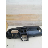 Торпедо с Airbag Renault Duster I