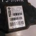 Электронный ручник BMW X5 II (E70) до рест стояночный тормоз
