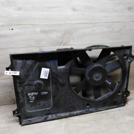 Вентилятор радиатора Volkswagen Sharan Ford galaxy 2.0i