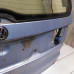 Крышка багажника Volkswagen Sharan Ford galaxy до рест