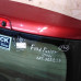 Крышка багажника Ford Fusion I
