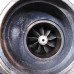 Турбина BMW X5 II (E70) до рест 3.0 tdi (30 6D3) АКПП