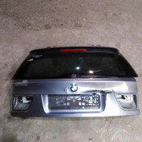 Крышка багажника BMW X5 II (E70) до рест дефект