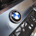 Крышка багажника BMW X5 II (E70) до рест дефект