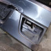 Крышка багажника BMW X5 II (E70) до рест дефект