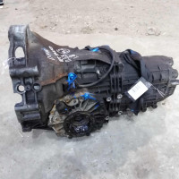 МКПП DWA Volkswagen Passat B5 Passat B5 GP Audi A4 B5 Audi A6 C5 Skoda superb 1.8I 125л.с. коробка