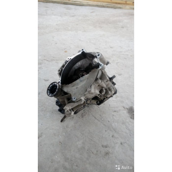 МКПП seat cordoba 1.4 bby