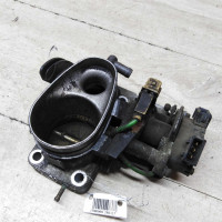 Дроссельная заслонка 2.0i abk Audi 100 C4 Audi A6 C4 