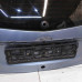 Крышка багажника Ford Focus 1 хэтчбек