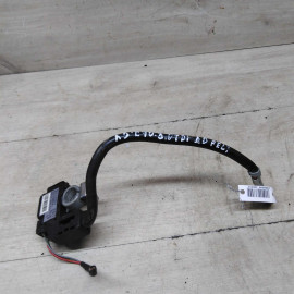 Электропроводка клемма аккумулятора BMW X5 II (E70) до рест 
