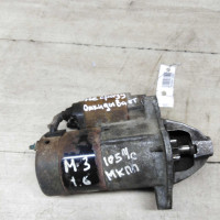 Стартер Mazda 3 BK 1.6