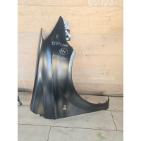 Крыло переднее правое Hyundai Getz рест новое