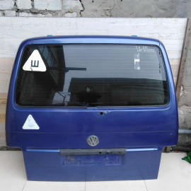 Крышка багажника Volkswagen Transporter t4 