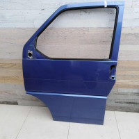 Дверь левая Volkswagen Transporter t4 до рест
