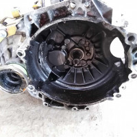 МКПП DUW Volkswagen Golf 4 Skoda Octavia Tour Bora Audi a3 коробка дефект
