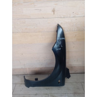 Крыло переднее левое Ford Focus 2 до рест HOBOE