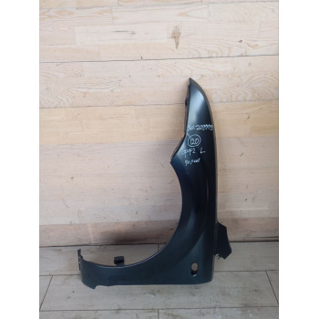 Крыло переднее левое Ford Focus 2 до рест HOBOE