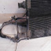 Радиатор кондиционера с трубками Audi A4 B5 Volkswagen Passat B5 1.8 ADR