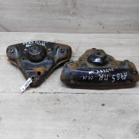 Чашка опорная передняя Volkswagen Passat B5 Passat B5 GP Audi A4 B5 Audi A6 C5