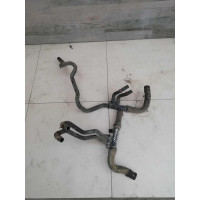 Патрубок охлаждения Renault Duster I 2012 г.в. 2.0i F4RB