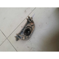 Опора АКПП левая Renault Duster I 2012 г.в. 2.0i F4RB