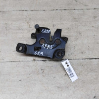 Замок капота Audi A4 b5