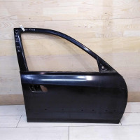 Дверь передняя правая Hyundai elantra III XD хэтчбек 